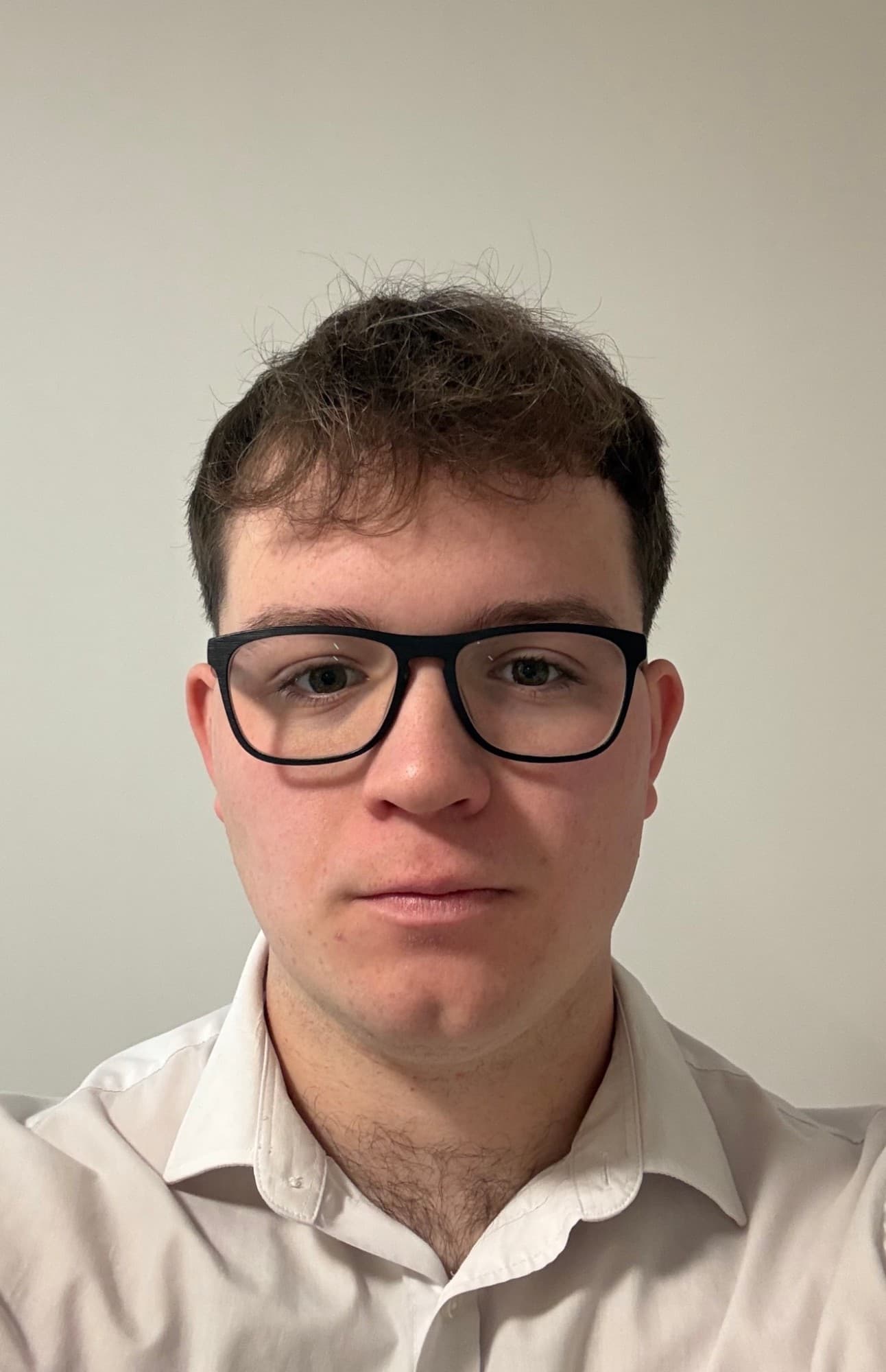 Tom Archbold, Founder of Hireable